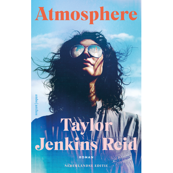 Atmosphere (Paperback) bij Singel 344