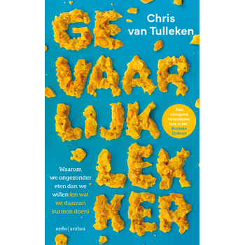 Gevaarlijk lekker (Paperback) bij Singel 344