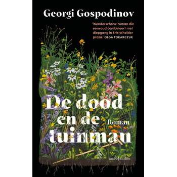 De dood en de tuinman (Paperback) bij Singel 344