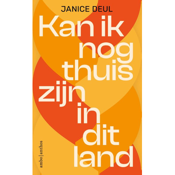 Kan ik nog thuis zijn in dit land (Paperback) bij Singel 344