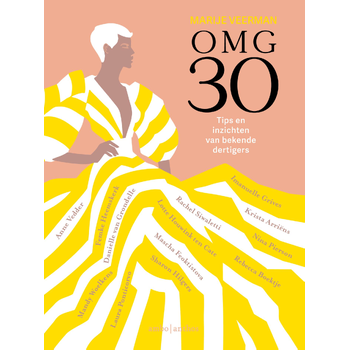 OMG 30 (Paperback) bij Singel 344
