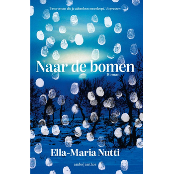 Naar de bomen (Hardback) bij Singel 344