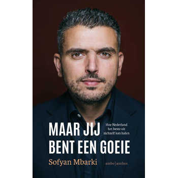 Maar jij bent een goeie (Paperback) bij Singel 344