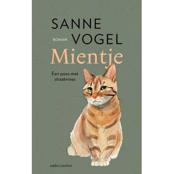 Mientje (Paperback) bij Singel 344