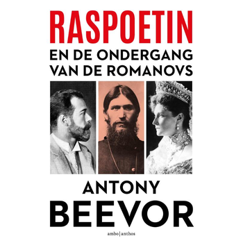 Raspoetin en de ondergang van de Romanovs (Paperback) bij Singel 344