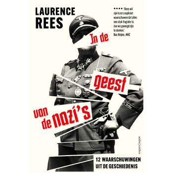 In de geest van de nazi's (Paperback) bij Singel 344