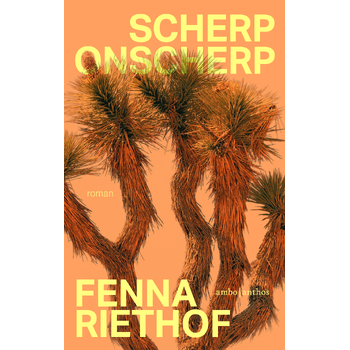 Scherp onscherp (Paperback) bij Singel 344