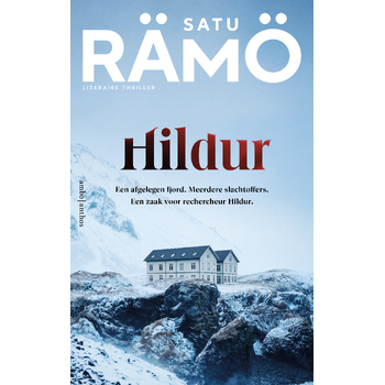 Hildur (Paperback) bij Singel 344