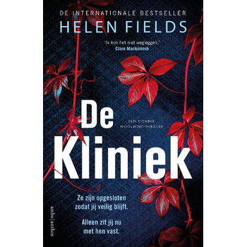 De Kliniek (Paperback) bij Singel 344
