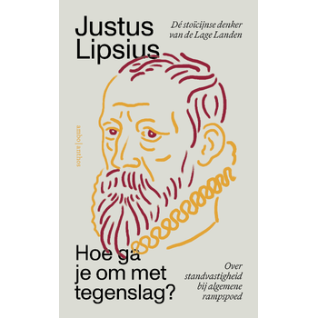 Hoe ga je om met tegenslag? (Paperback) bij Singel 344