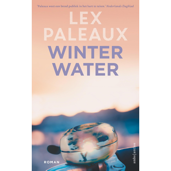 Winterwater (Paperback) bij Singel 344