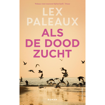 Als de dood zucht (Paperback) bij Singel 344