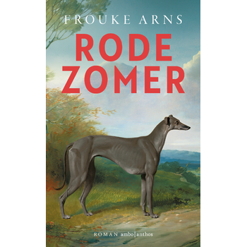Rode zomer (Hardback) bij Singel 344