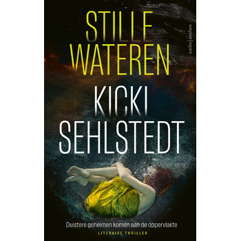 Stille wateren (Paperback) bij Singel 344