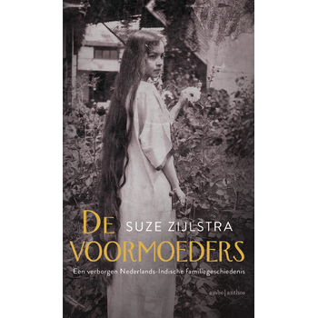 De voormoeders (Paperback) bij Singel 344
