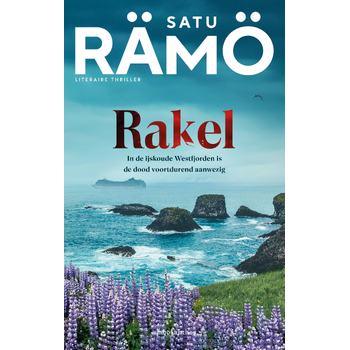 Rakel (Paperback) bij Singel 344