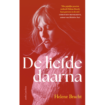 De liefde daarna (Paperback) bij Singel 344