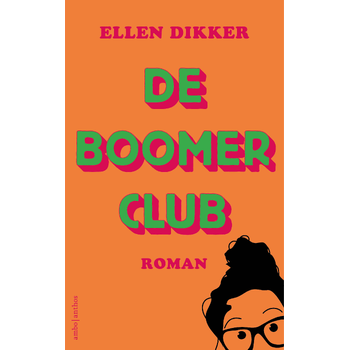 De boomerclub (Paperback) bij Singel 344