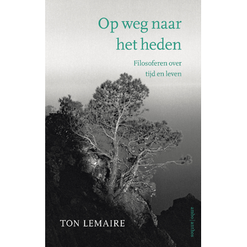 Op weg naar het heden (Hardback) bij Singel 344
