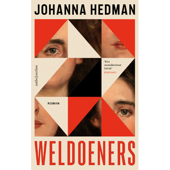 Weldoeners (Paperback) bij Singel 344