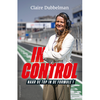 In control (Paperback) bij Singel 344