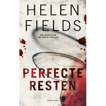 Perfecte resten (Paperback) bij Singel 344