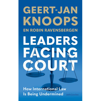 Leaders Facing Court (Paperback) bij Singel 344