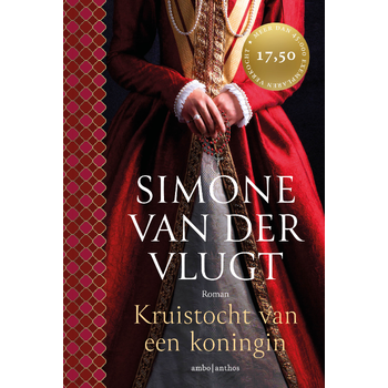 Kruistocht van een koningin (Paperback) bij Singel 344