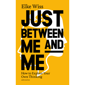 Just Between Me and Me (Paperback) bij Singel 344