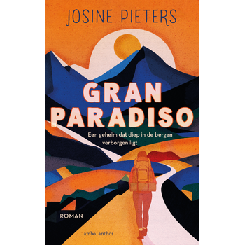 Gran Paradiso (Paperback) bij Singel 344