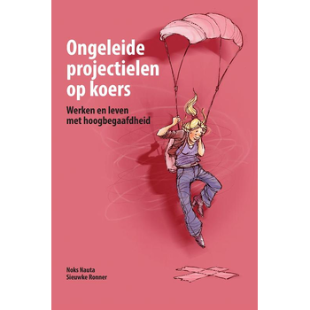 Ongeleide projectielen op koers (Paperback) bij Singel 344