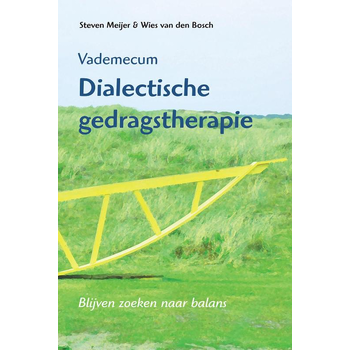 Vademecum Dialectische gedragstherapie (Paperback) bij Singel 344