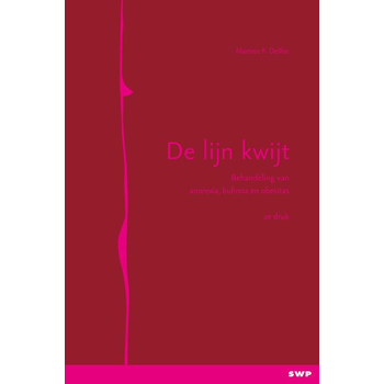 De lijn kwijt (Paperback) bij Singel 344