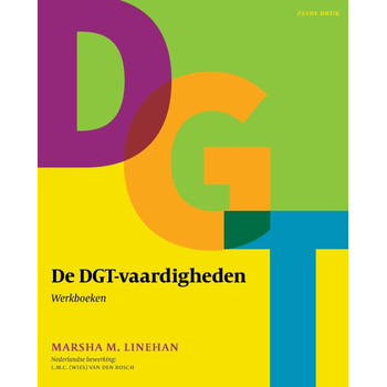De DGT-vaardigheden (Paperback) bij Singel 344