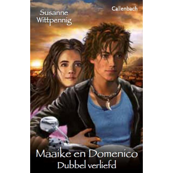 Dubbel verliefd (Paperback) bij Singel 344
