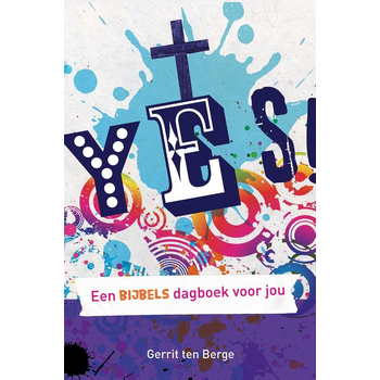Yes! (Paperback) bij Singel 344