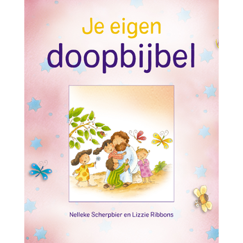 Je eigen doopbijbel (Hardback) bij Singel 344