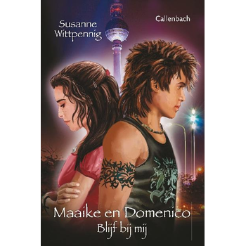 Blijf bij mij (Paperback) bij Singel 344