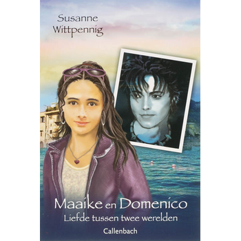 Liefde tussen twee werelden (Paperback) bij Singel 344