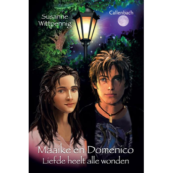 Liefde heelt alle wonden (Paperback) bij Singel 344