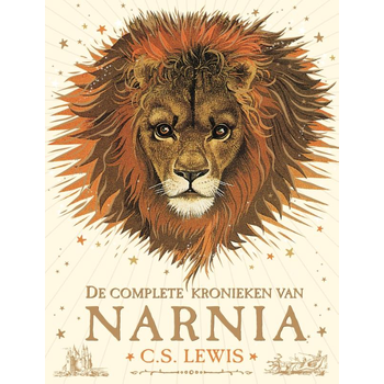 De complete Kronieken van Narnia (Hardback) bij Singel 344