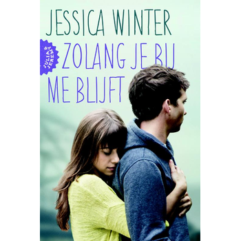 Zolang je bij me blijft (Paperback) bij Singel 344