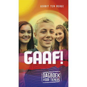 Gaaf! (Paperback) bij Singel 344
