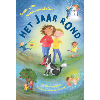 Het jaar rond (Hardback) bij Singel 344