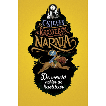 De wereld achter de kastdeur (Hardback) bij Singel 344