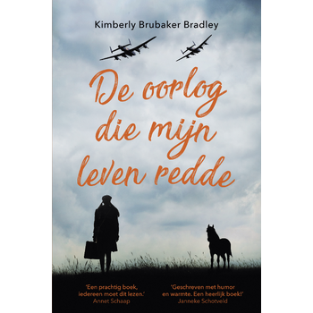 De oorlog die mijn leven redde (Paperback) bij Singel 344