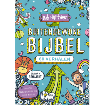 Buitengewone Bijbel (Paperback) bij Singel 344