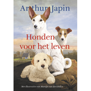 Honden voor het leven (Hardback) bij Singel 344
