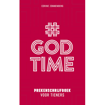 Godtime (Paperback) bij Singel 344