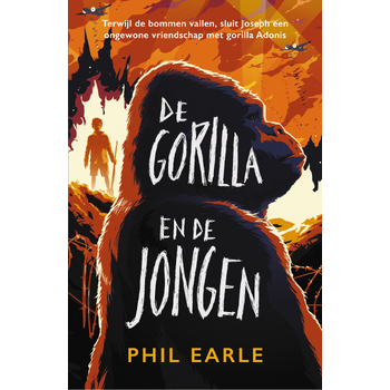 De gorilla en de jongen (Paperback) bij Singel 344